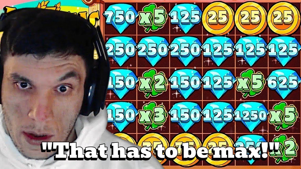 BIGGEST STREAMER SLOT WINS #22 | Trainwreckstv, Yassuo, Adinross & Togi
