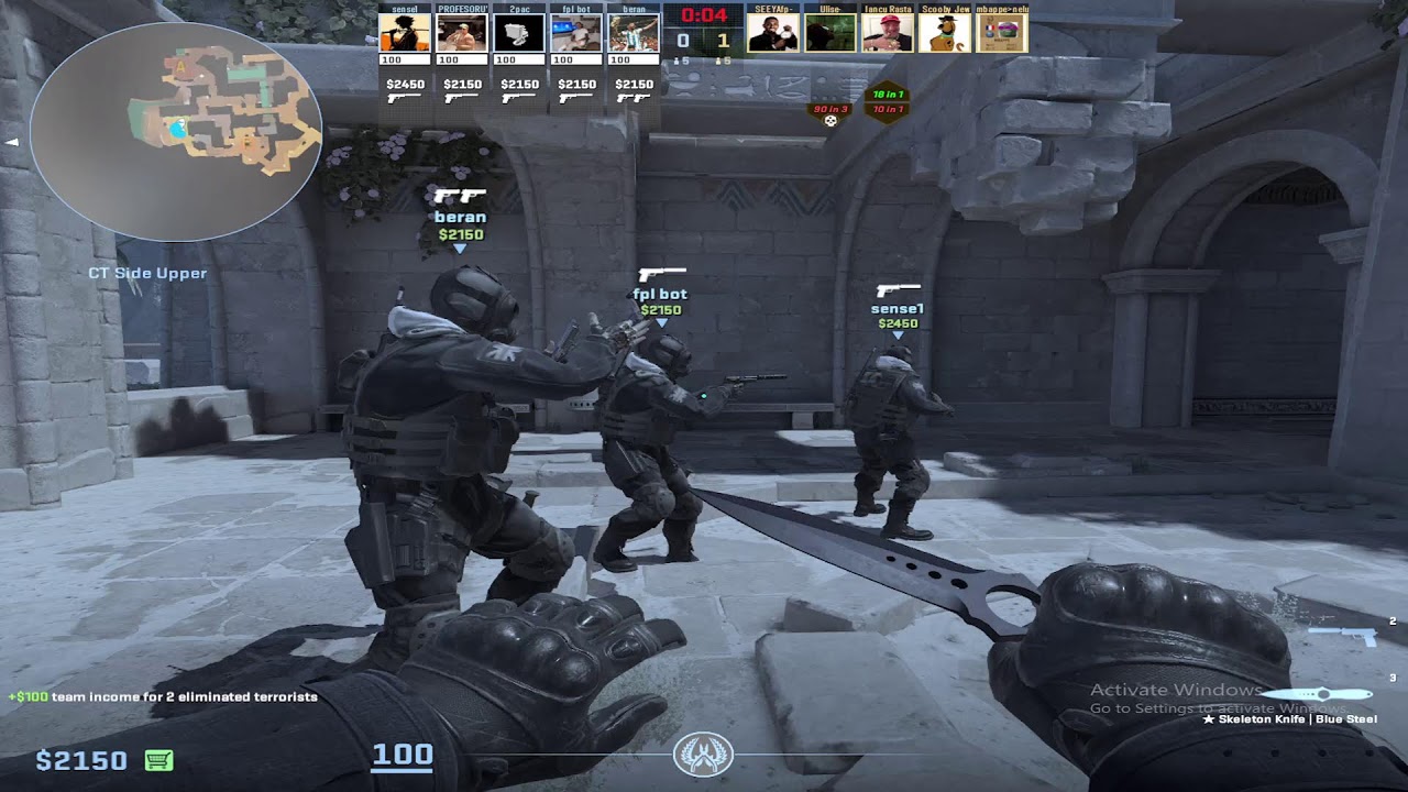 MIX 5 V 5 BLAJENII SE SUFERA RAU MULT SI PROST !!