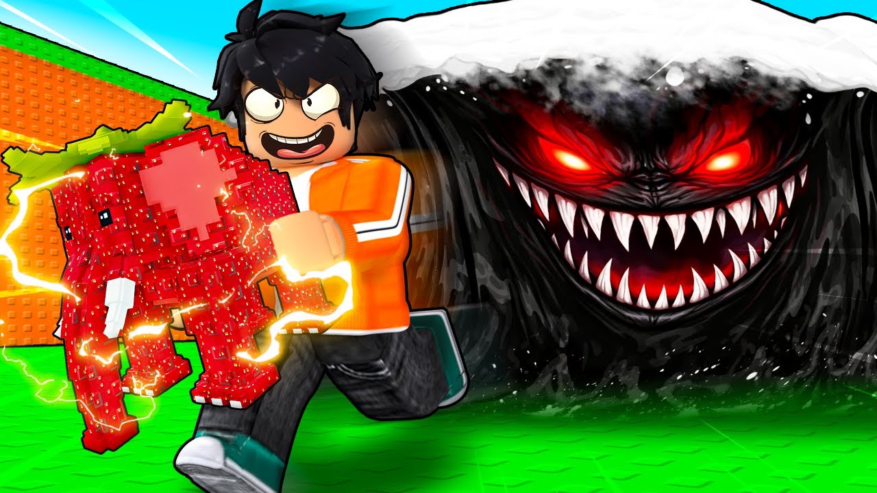 I Collected Every CELESTIAL BRAINROT in ESCAPE A TSUNAMI ROBLOX !!!