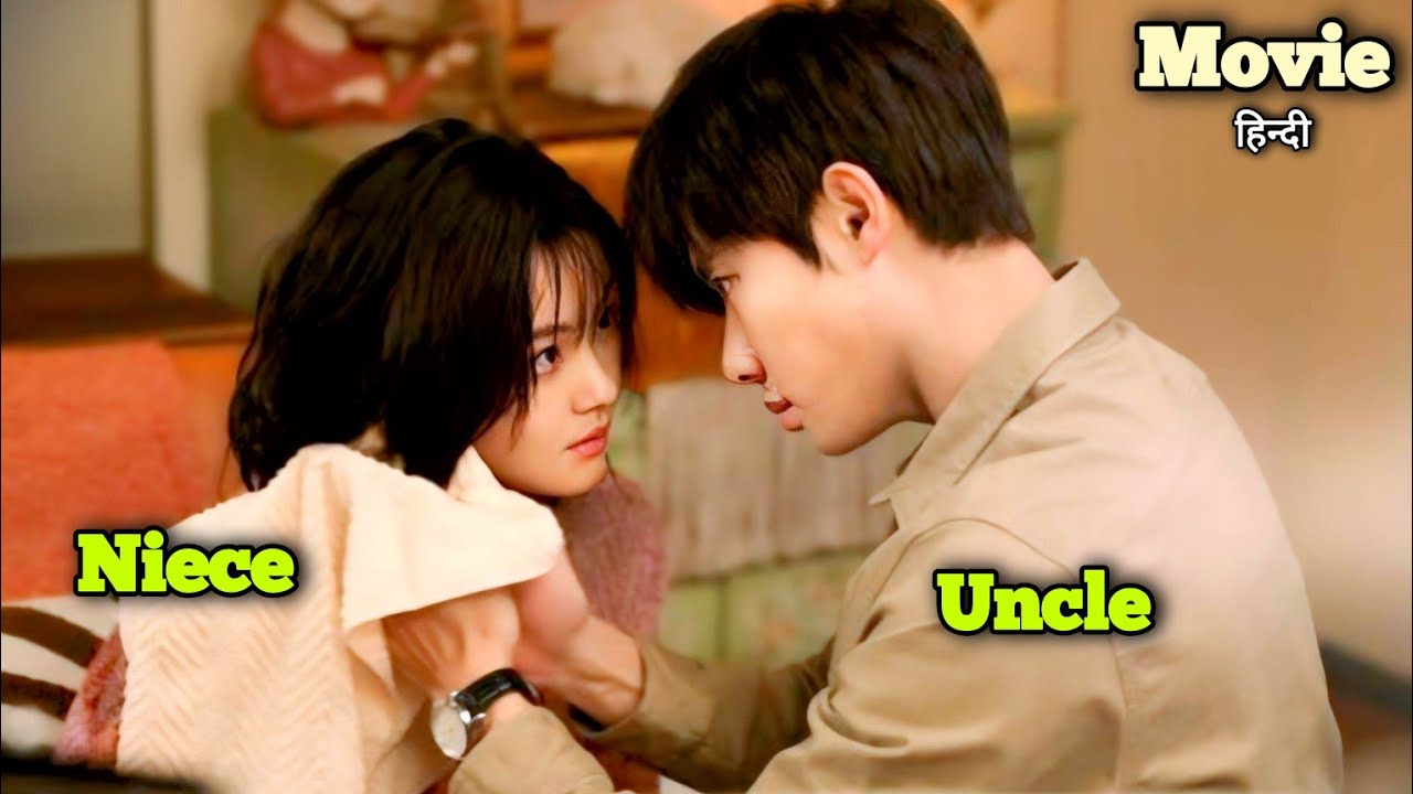 🔥 She Travel Back to 1995 and Fell in Love with Her HOT UNCLE 😂 Full Drama Explain in Hindi