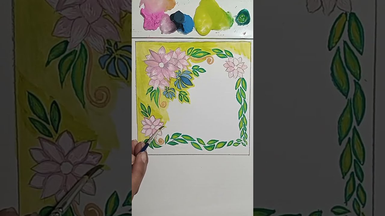 Art videos