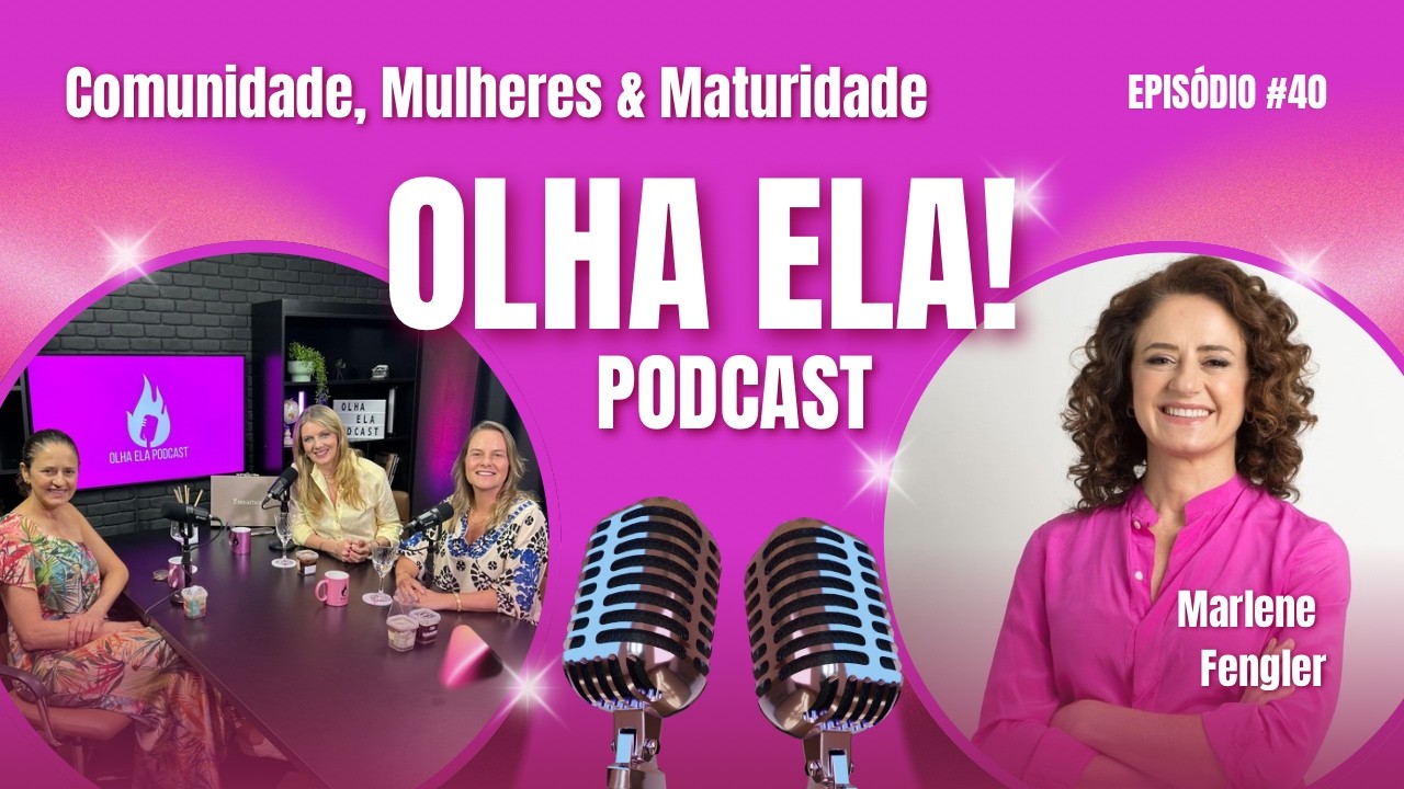 MOVIMENTO MULHERES: ETARISMO, MENOPAUSA E A FORÇA DA PRESENÇA FEMININA NA GESTÃO PÚBLICA
