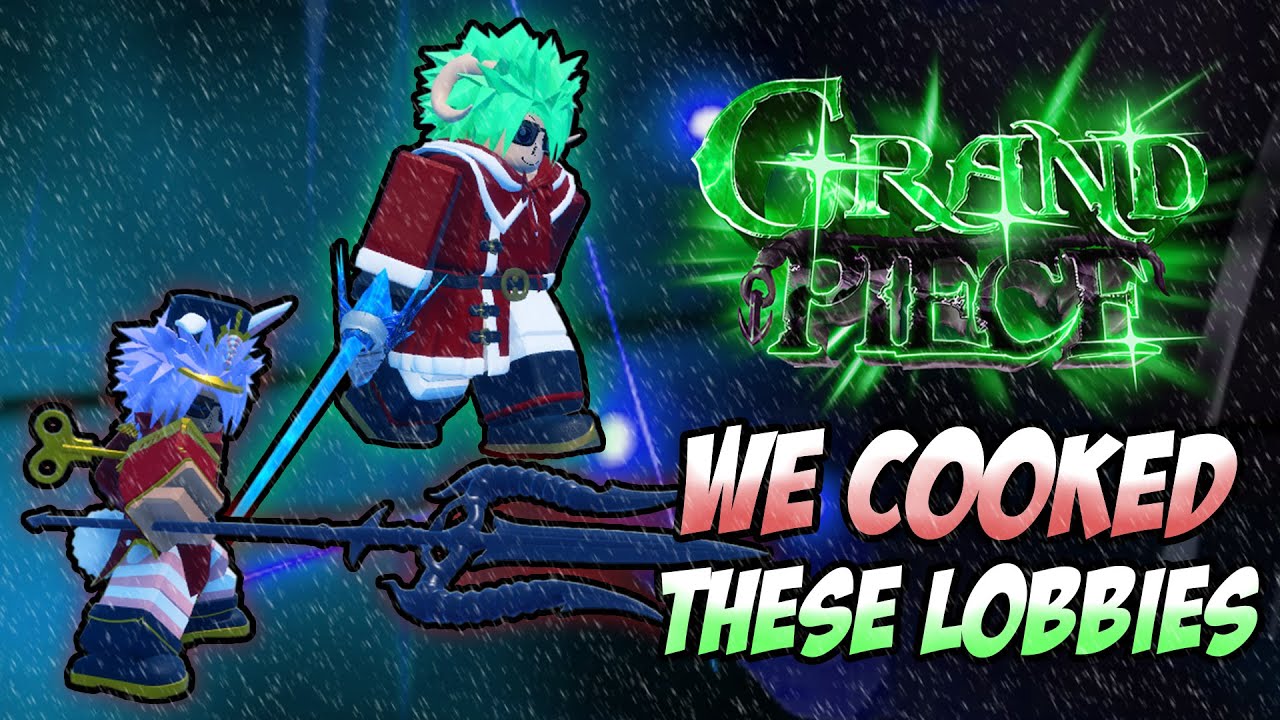 Battle Royale Is STILL Too Easy... | Gpo Lost Files 3