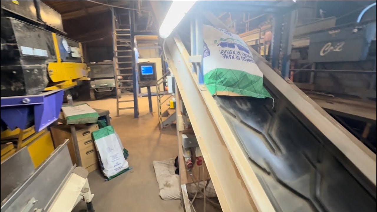 Welding & Tatties 🥔 