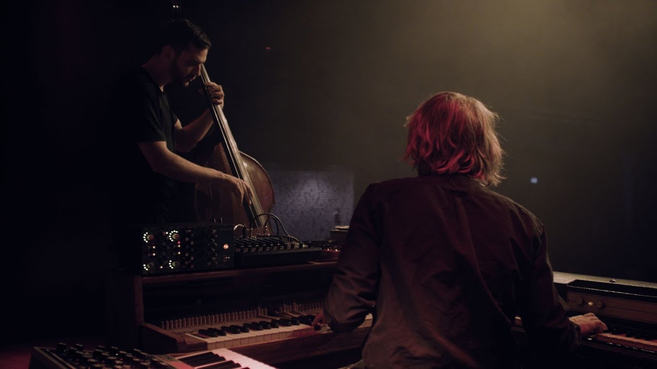 Bremer/McCoy | Moorjazz Festival 2020