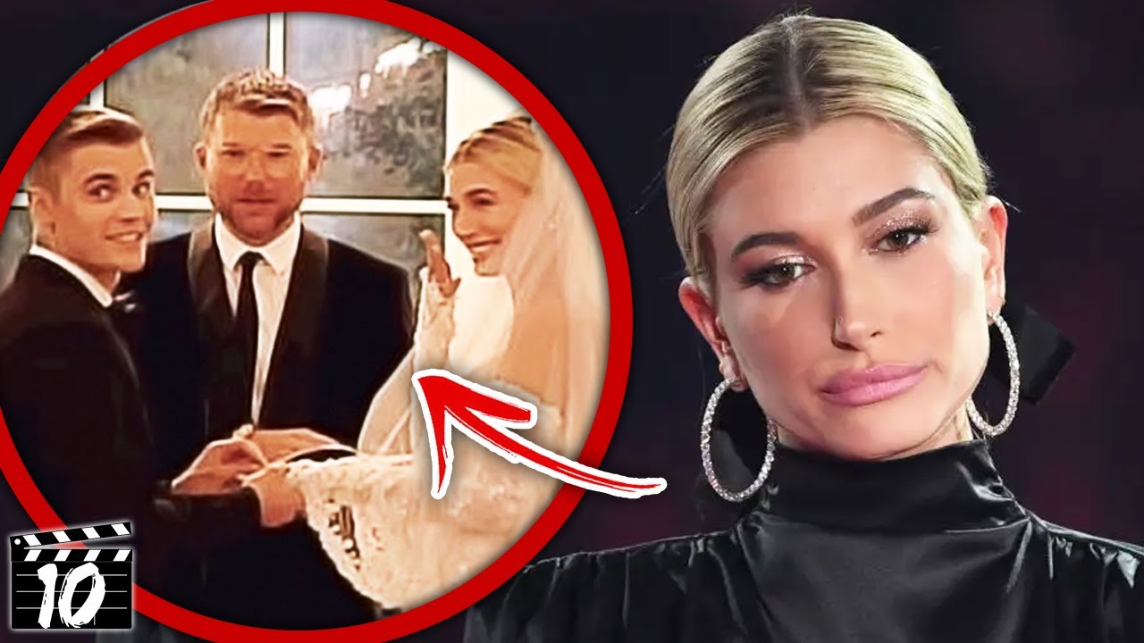 Top 10 Celebrities That Were Forced To Sign Prenups