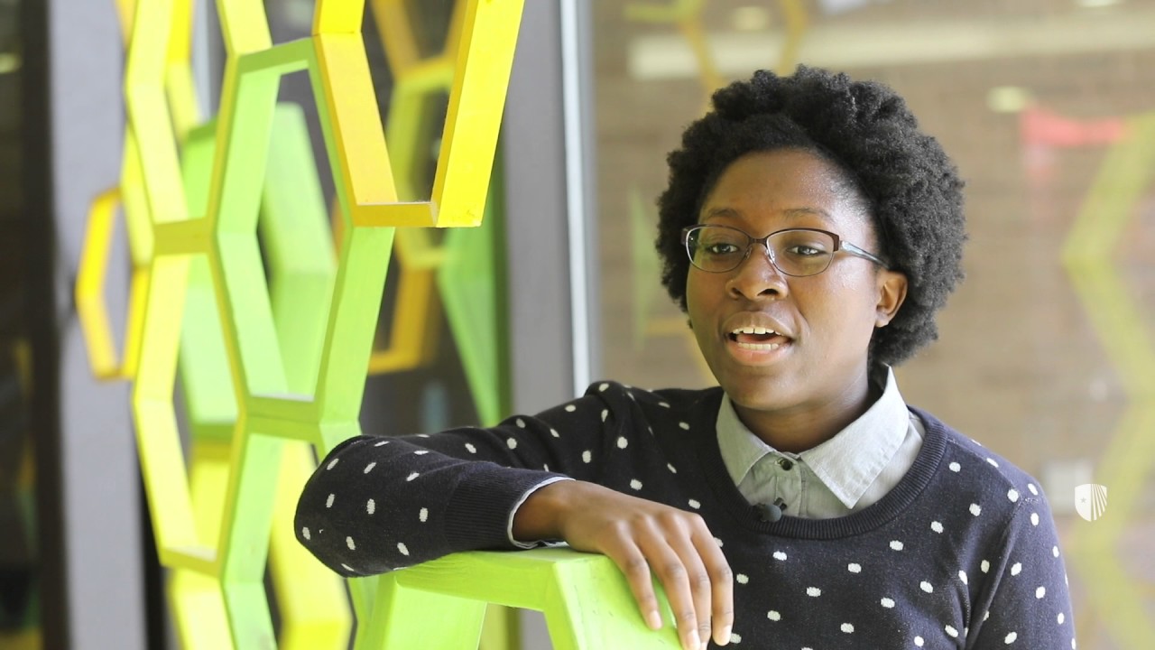 Jean Adomfeh &rsquo;16, &rsquo;18 Takes a Multidisciplinary Approach to Medicine