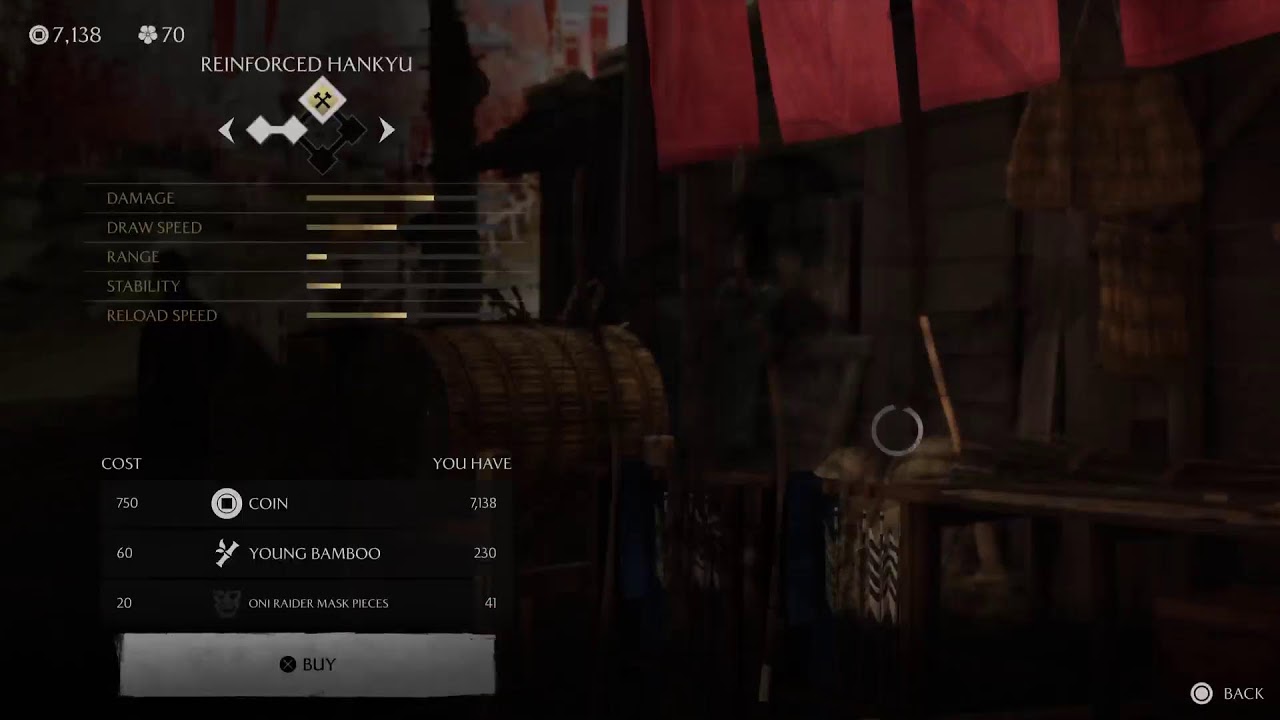 ROBBER997 Plays Ghost of Yotei Part 3