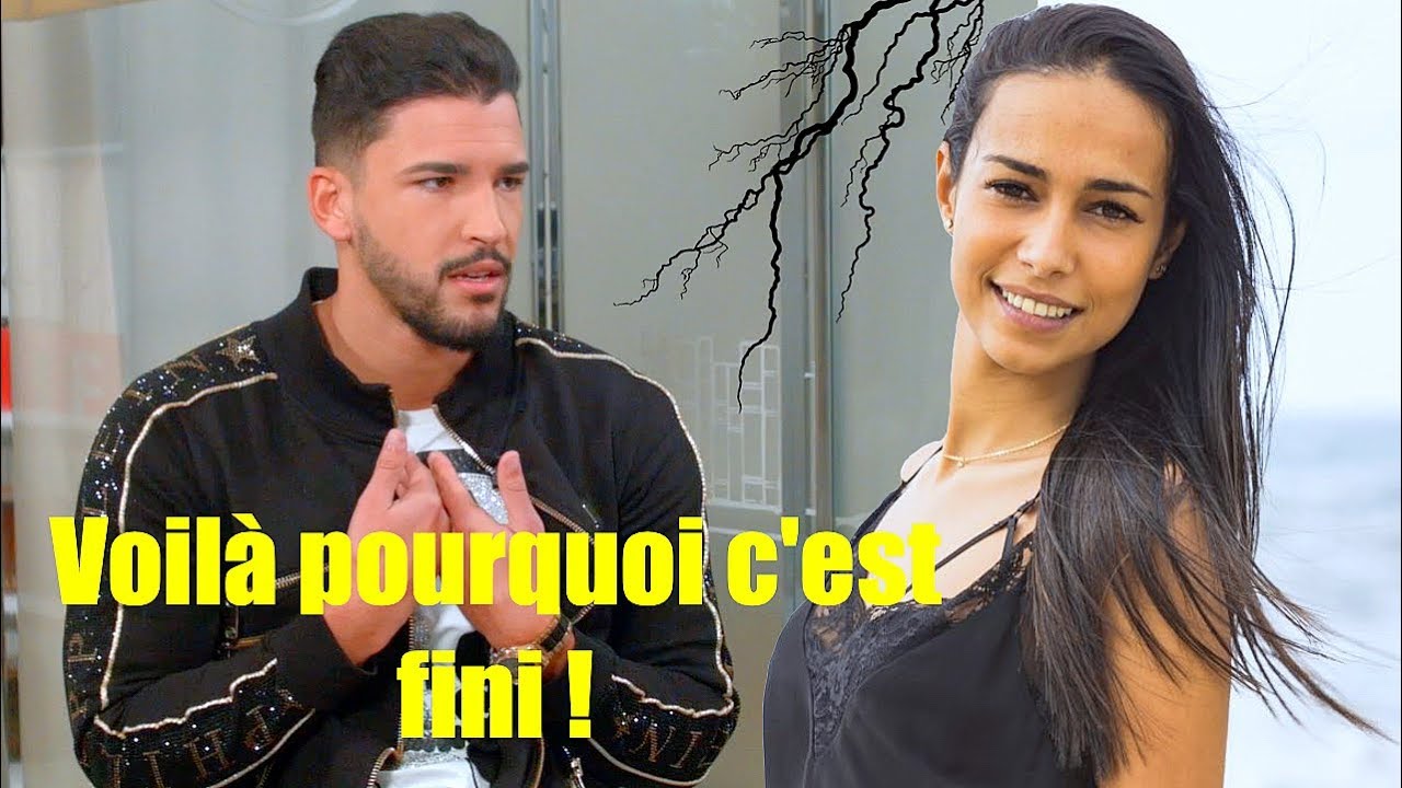 Selim (10 Couples) dévoile les raisons de sa rupture avec Mia et l'accuse de Vice !