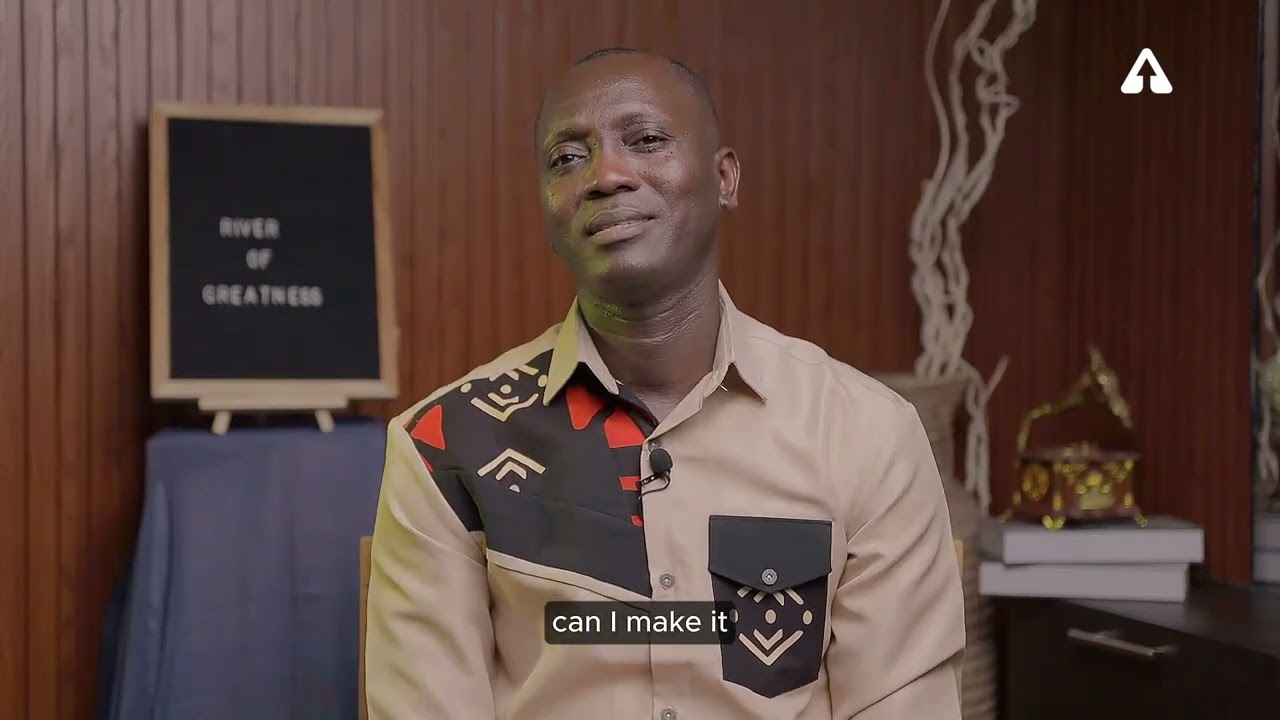 Ascend: Don’t let the past rob your future!