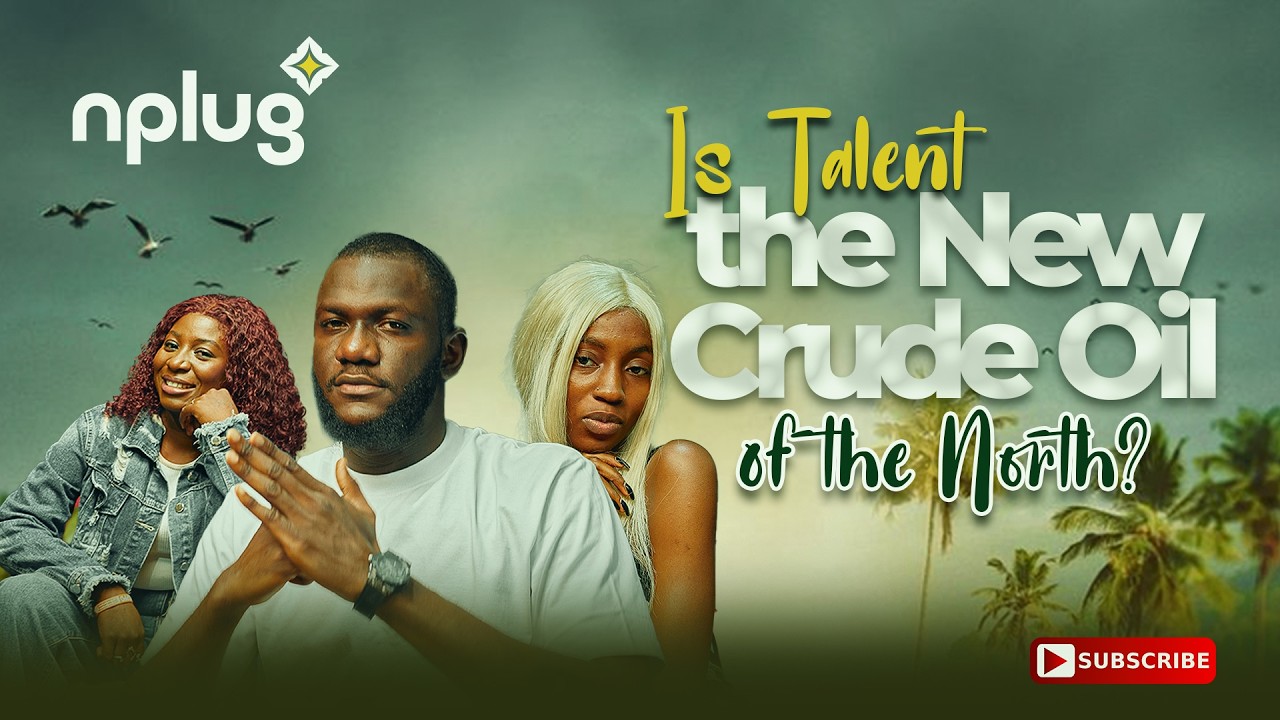 Northern Nigeria’s Creative Industry: The New Oil No One Is Talking About