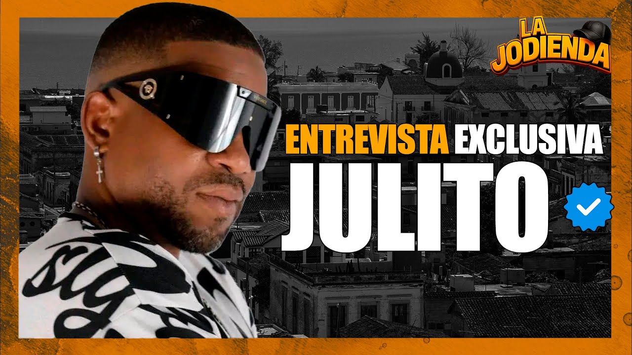 Chapa C fue el CREADOR del Romantic Style - Entrevista Exclusiva Julito Ex Vocalista de la banda.