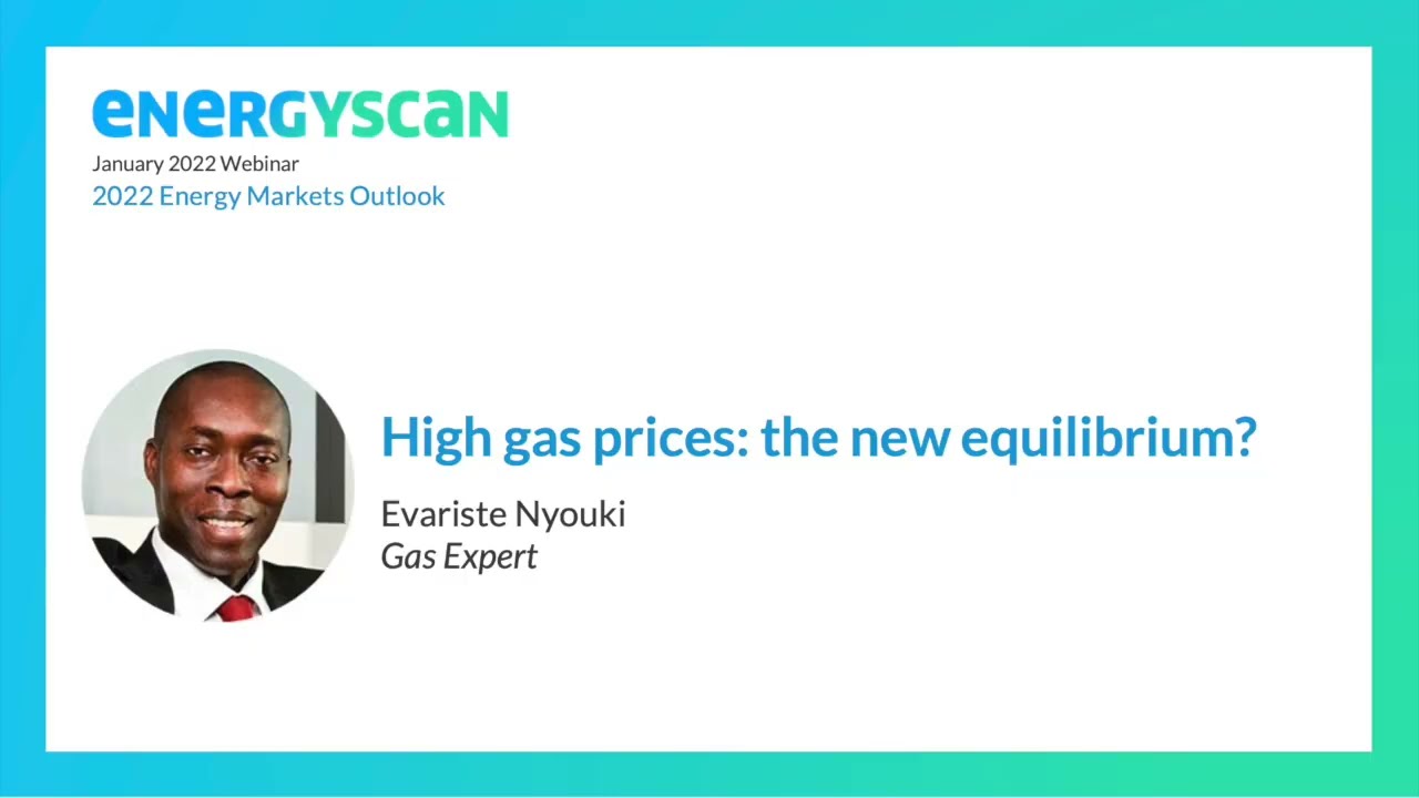 2022 Energy Market webinar recap | ENGIE Global Energy Management & Sales | EnergyScan solution
