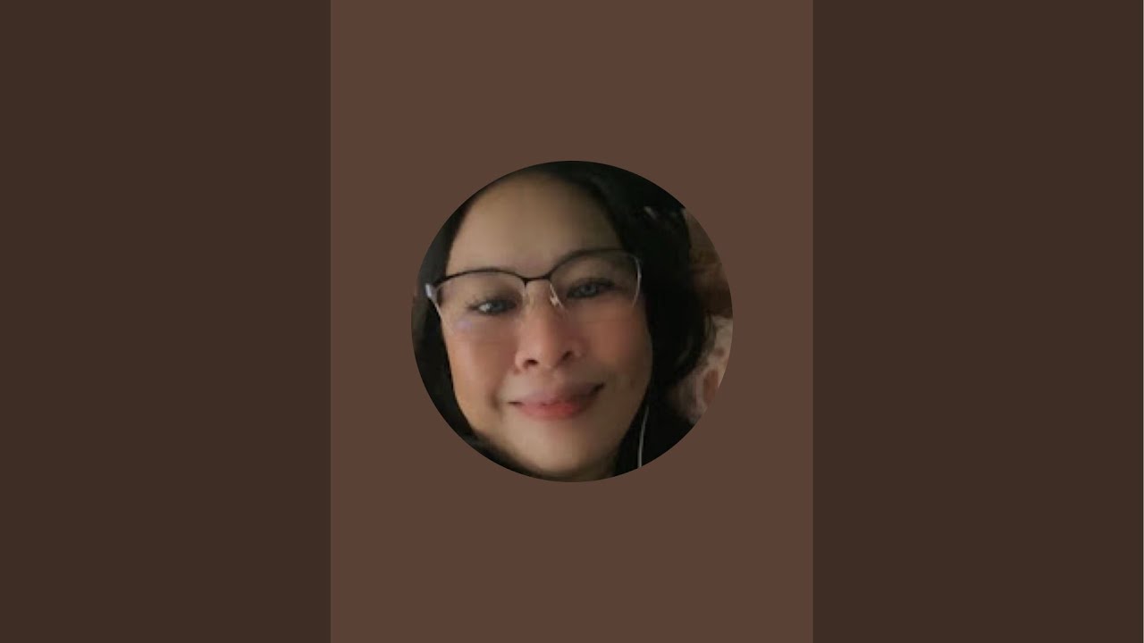 Tabebing Ilog is live! -2-18-26