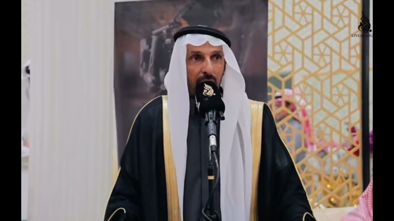 من شيوخ مطير لو أنها شيوخً كلبوها 🔥🔥للشاعر فيصل ابن كميخ الرياحي 