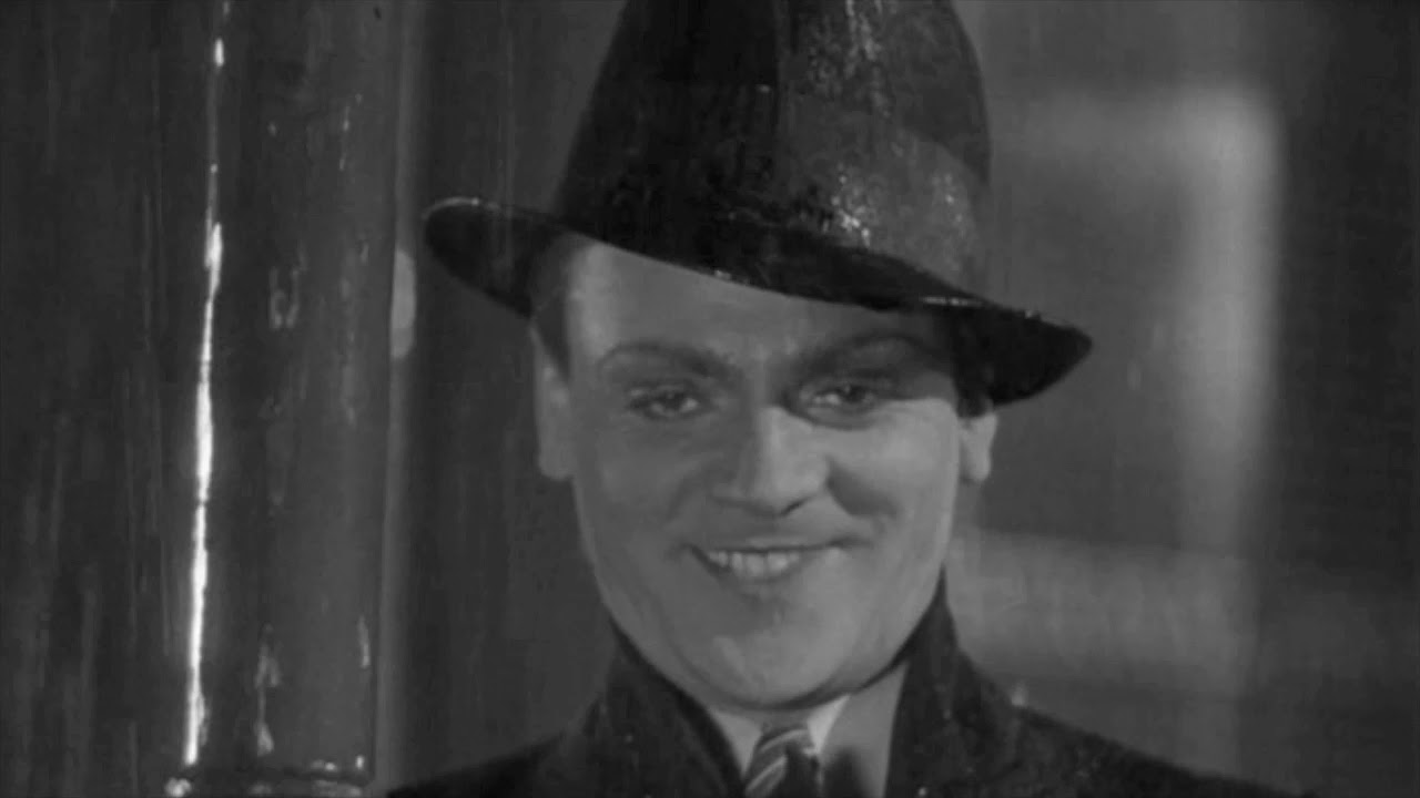 Movie mistakes: The Public Enemy (1931)