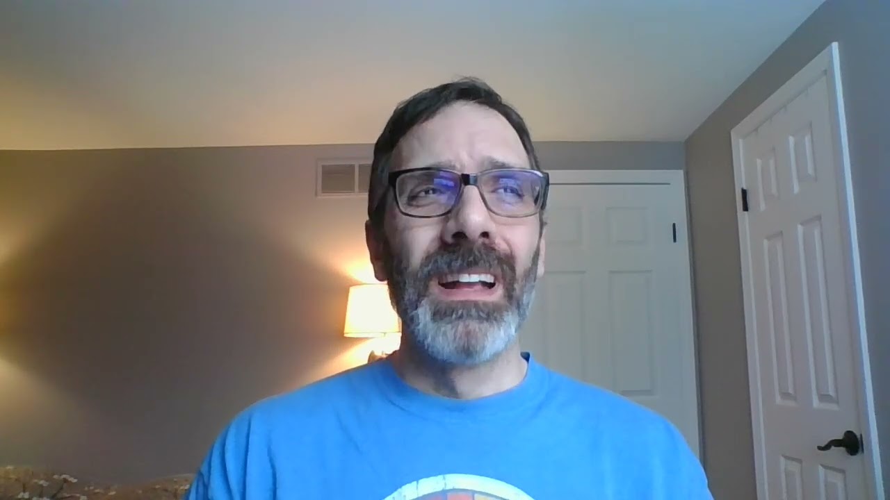 Jan 2026 Week 6 discussion video