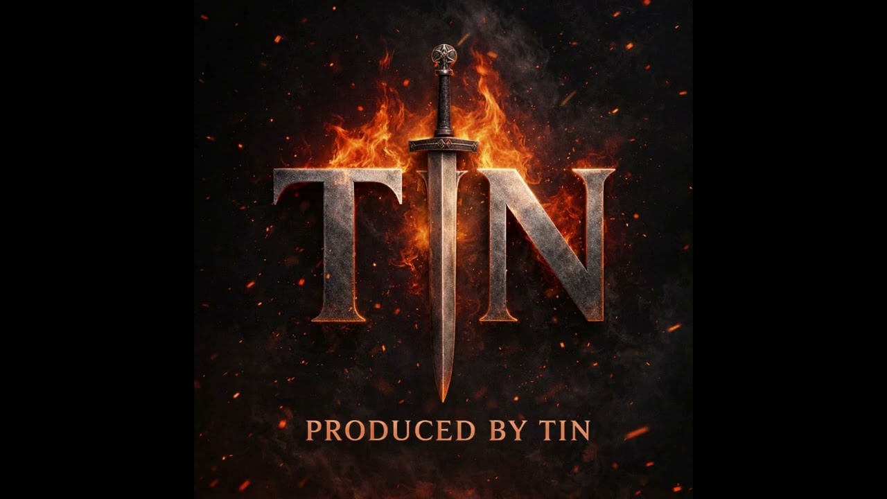 TIN - Nevolja (Official Music Video)