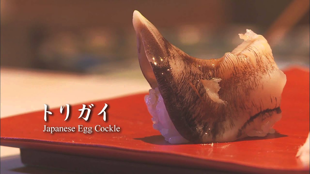 NIGIRI（握り）