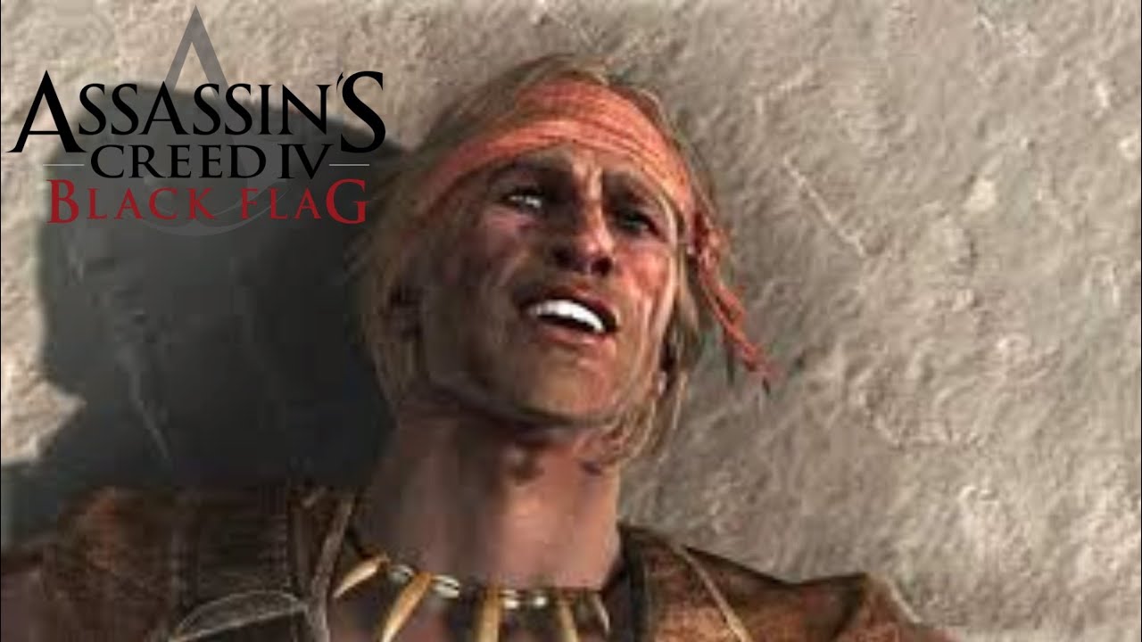Assassin's Creed 4 Black Flag Deutsch/Duncan Walpole/#1