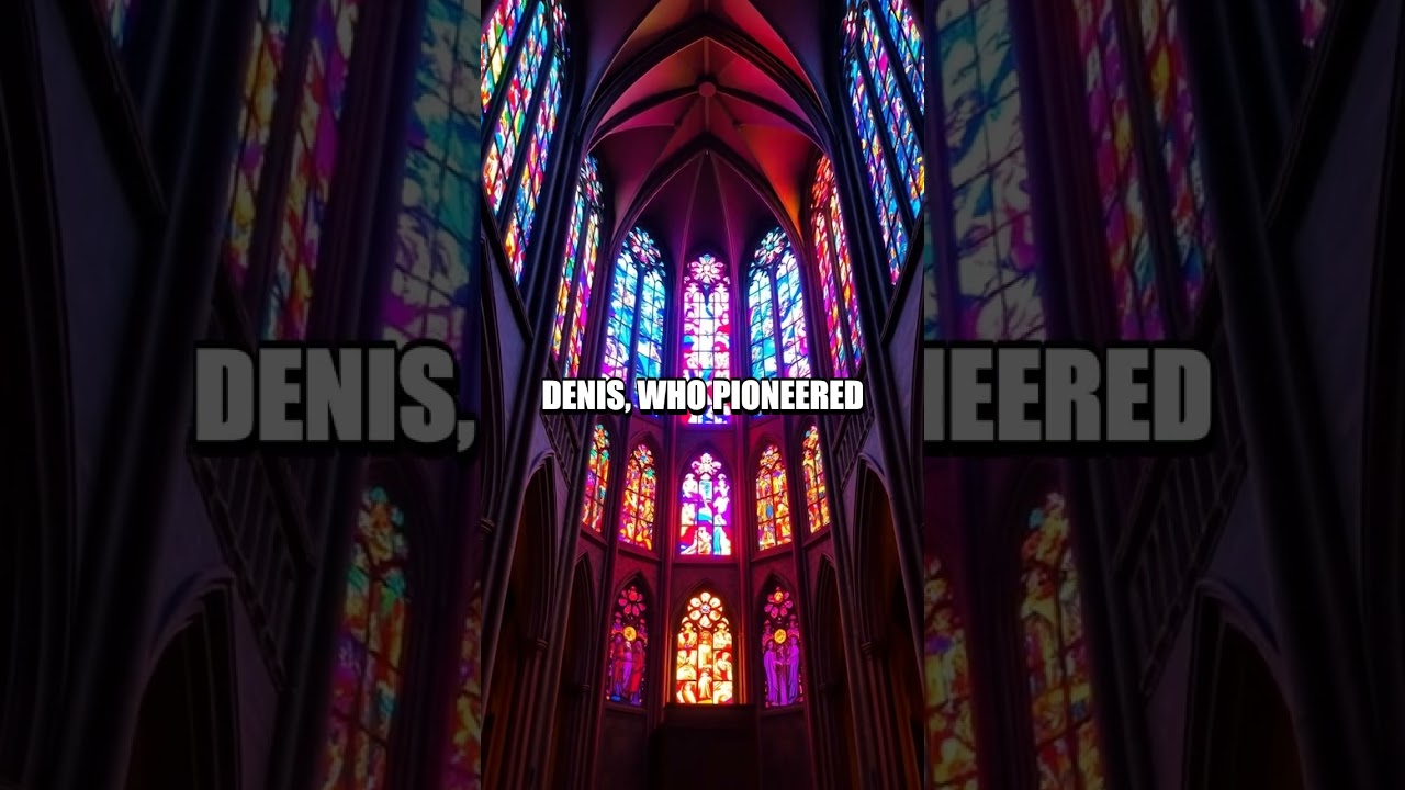 The Building of Gothic Cathedrals: A Testament to Medieval Ingenuity