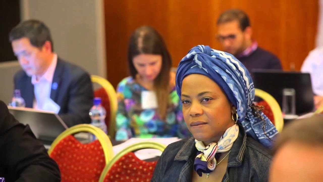 Ethiopian Ministry Policy Perspectives