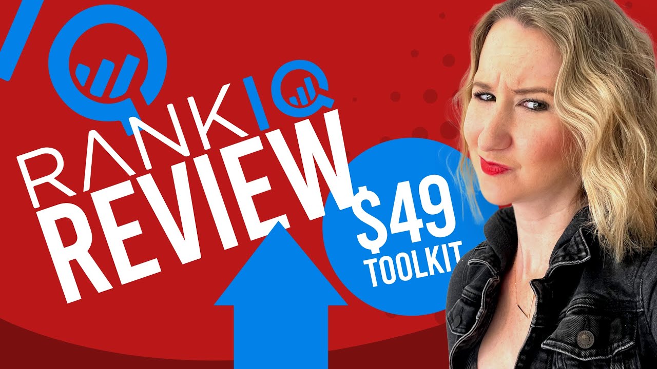 RankIQ Review: Our REAL TRAFFIC & how to get it for a bargain