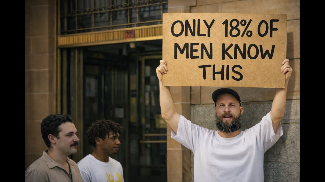 5 Subtle Signs of High Emotional Intelligence for MEN