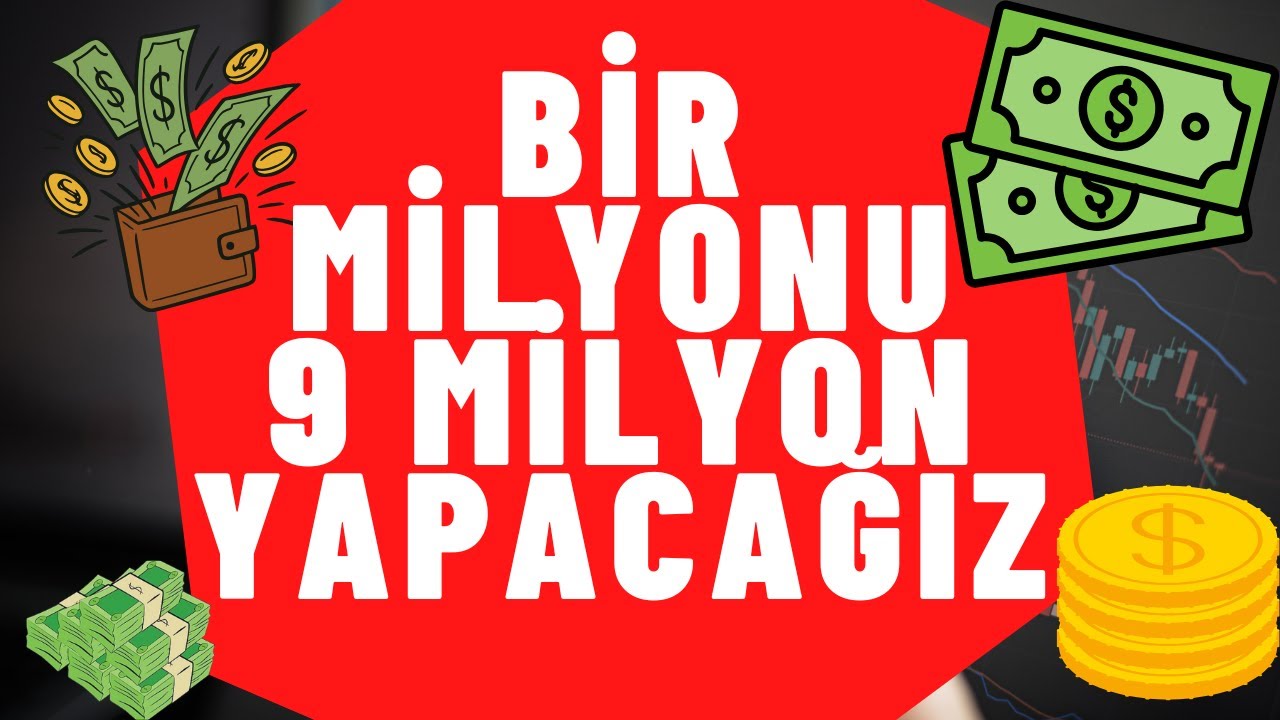2026 Yılında Neden Temett&uuml; Yatırımına Başlamalısın 1 Milyon TL'yi 9 Milyon TL Yapacağız