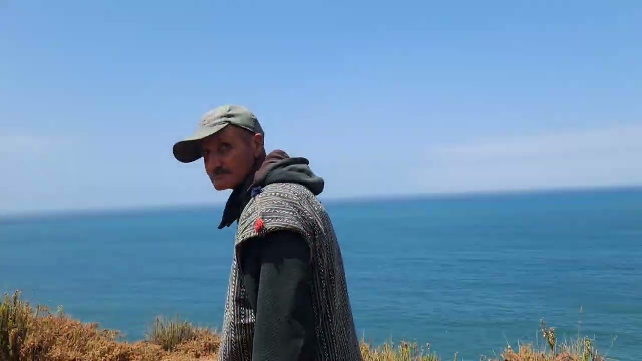 حن ضياف  في سيدي بوشتى الركراكي