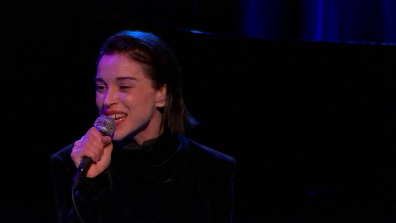 Los Ageless - St. Vincent