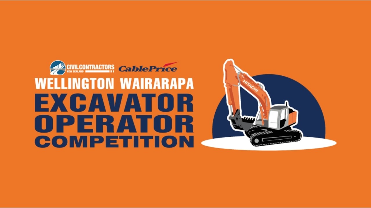 CCNZ CablePrice Wellington Wairarapa REOC 2026 Highlights Video