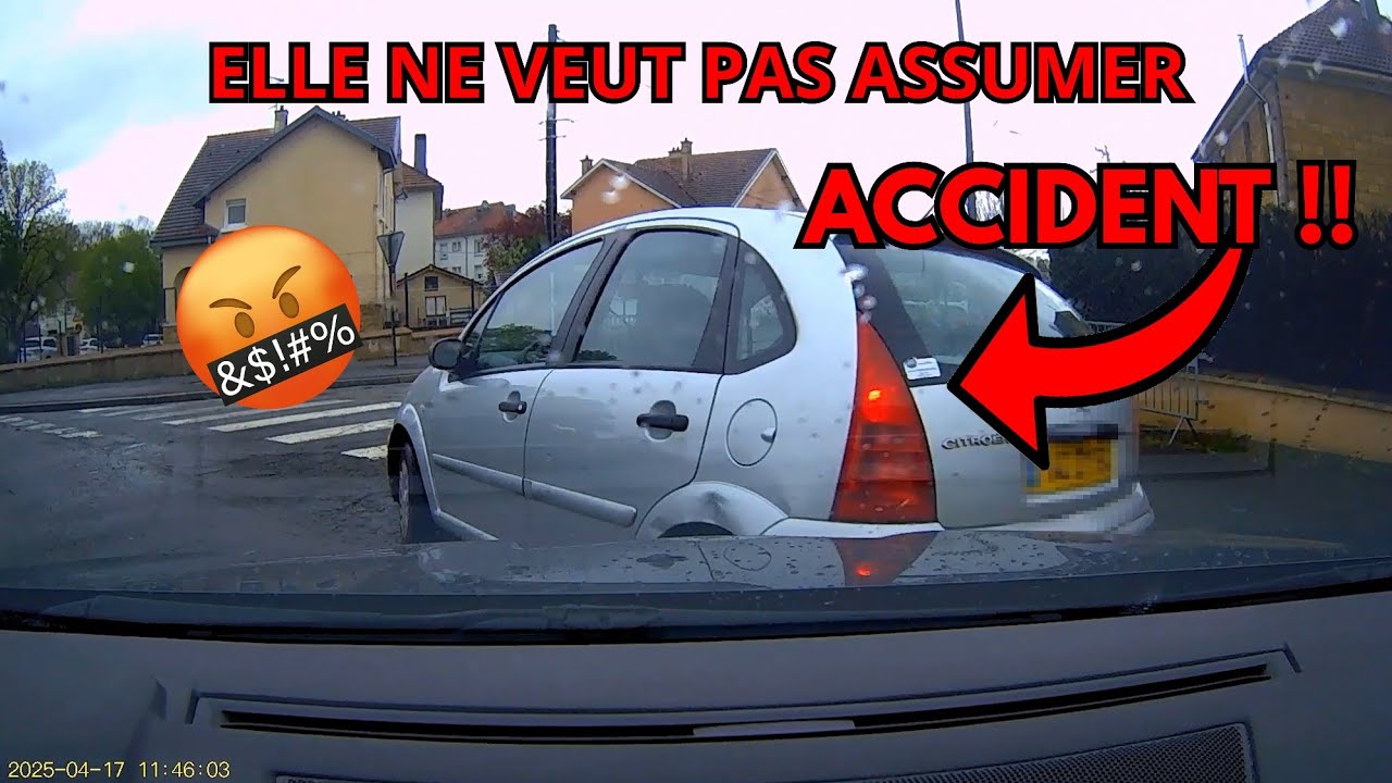 DASHCAM FRANCE 3
