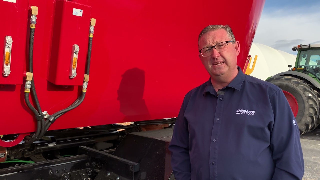 Tips for Conducting Oil Changes on Supreme Truck Mount Mixers | Supreme International TMR Processors