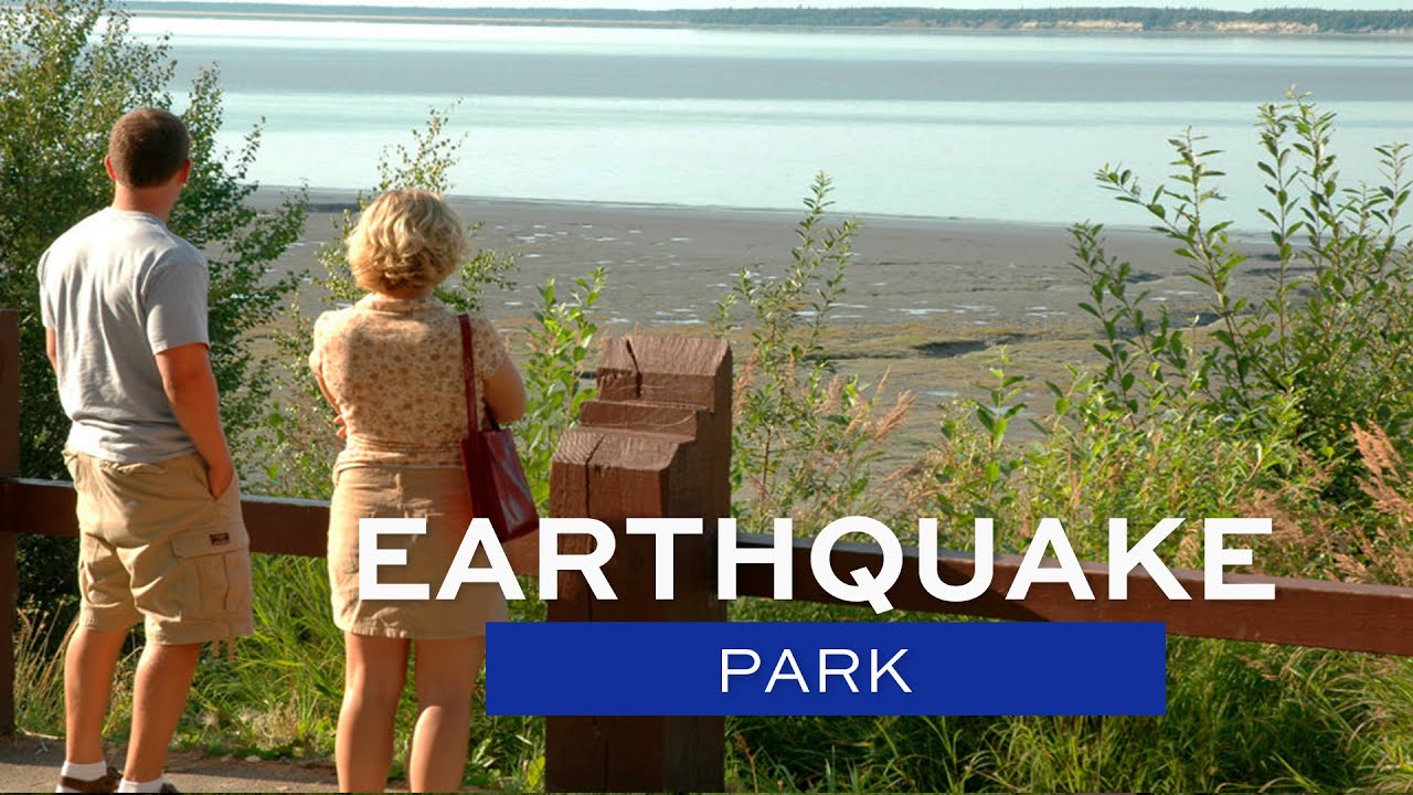 Earthquake Park