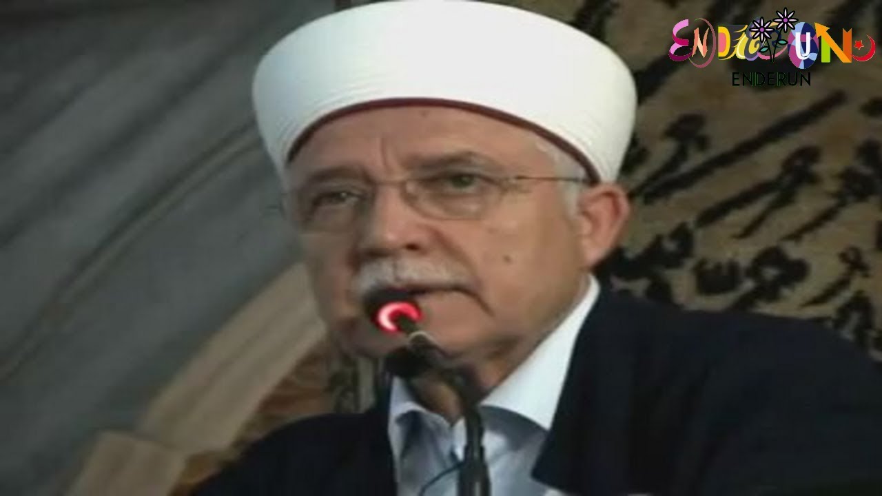 Hz Musa Yuşa AS ile Hızır As mın Buluşması Seyfettin ALKAN