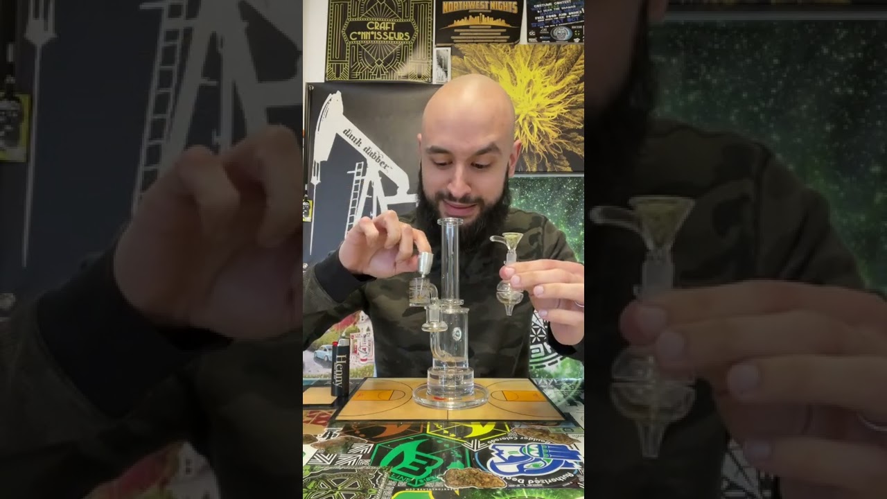 Combo Dab!