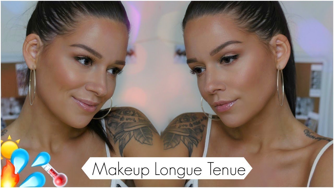 L'ANTI-CERNES QUI DURE 24H !!│Chit Chat Get Ready With Me