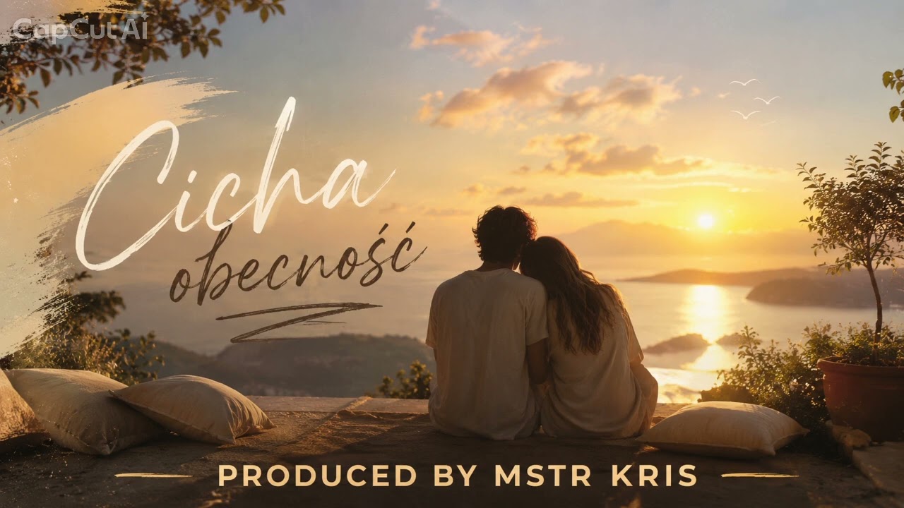 @Mstr.KRIS- Cicha obecność 