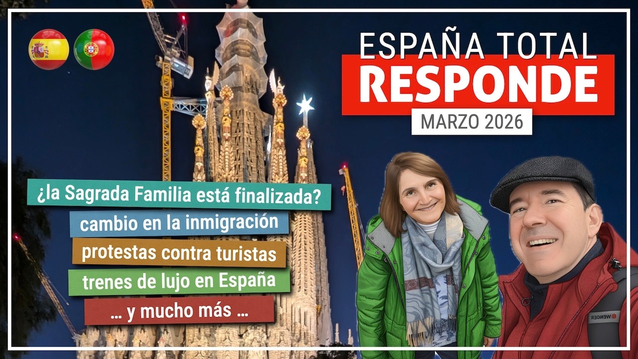 ✅ preguntas y respuestas (Q&A 26) | 🇪🇸🇵🇹 #334