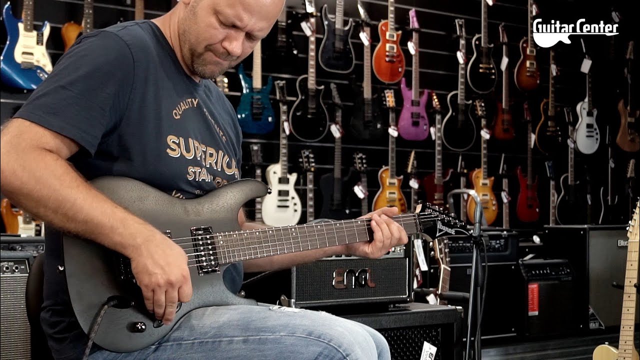 Ibanez S520 WK | Guitar Center PL