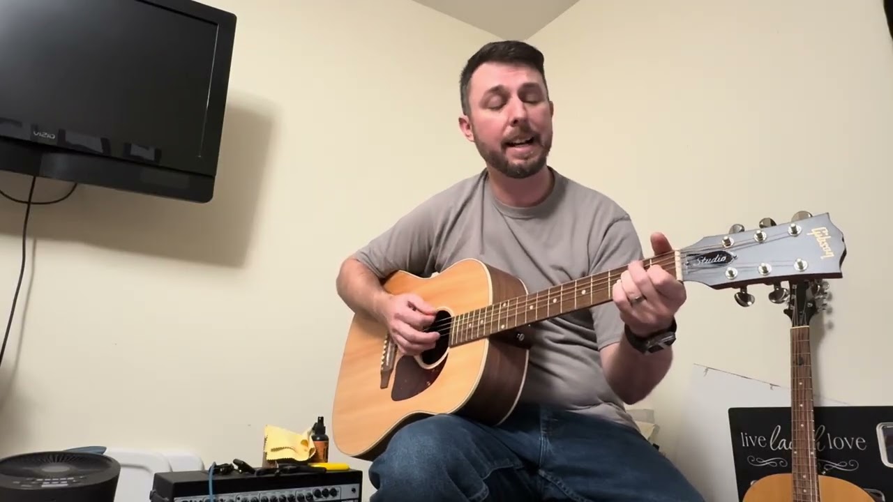 Cover of Wondering Why by The Red Clay Strays