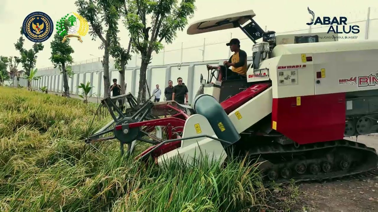 Dari Hati Warga Binaan Untuk Indonesia