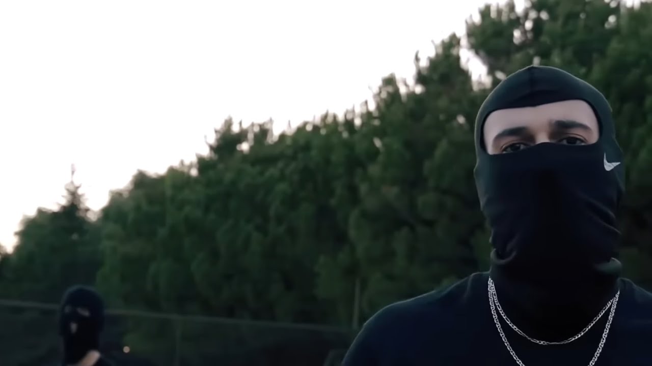 Nar7ar - ANACONDA 3 ft @tikoraptor  (Officiel Music Vidéo) #disstrack
