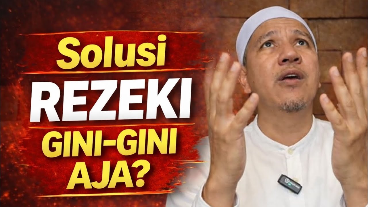 Habib Novel Alaydrus Menjawab 