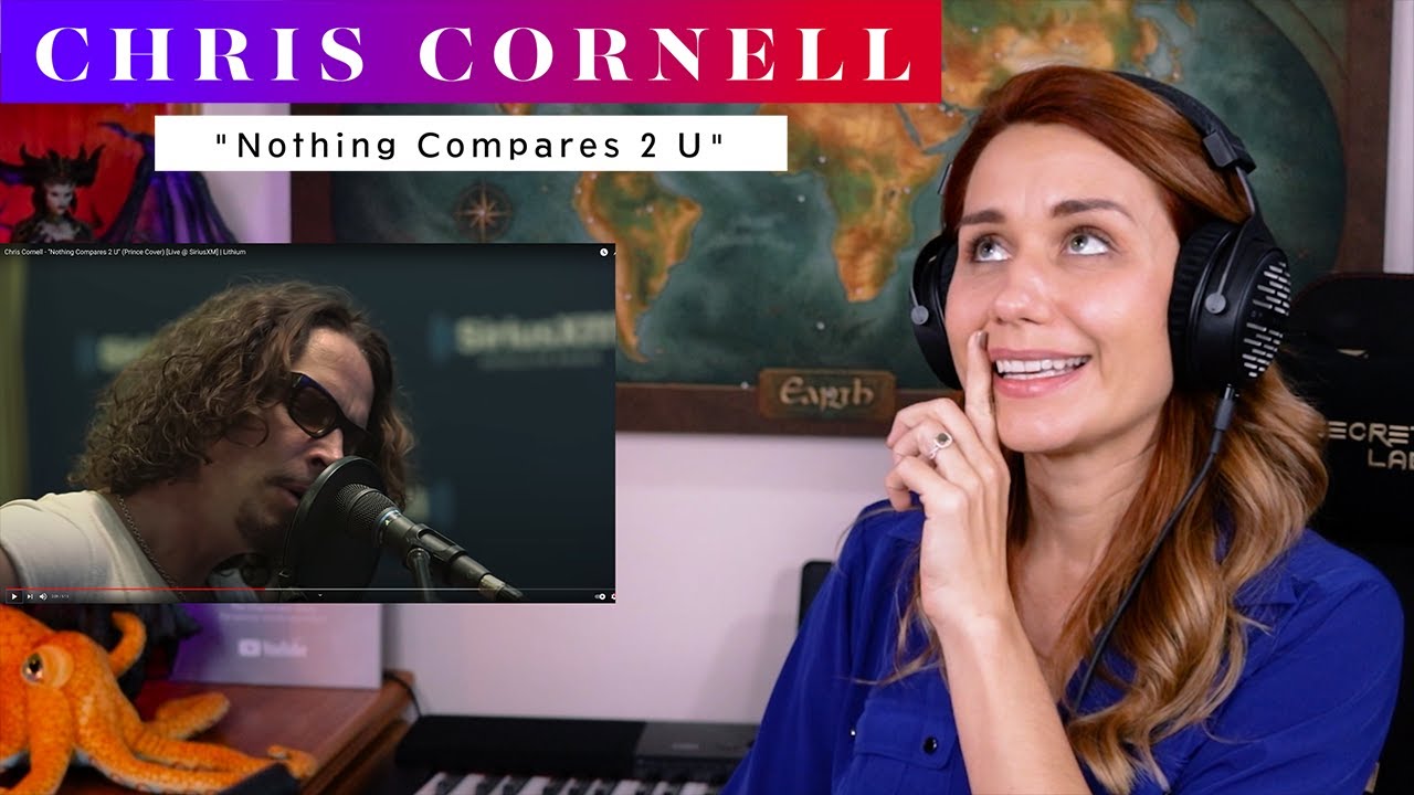 Chris Cornell 