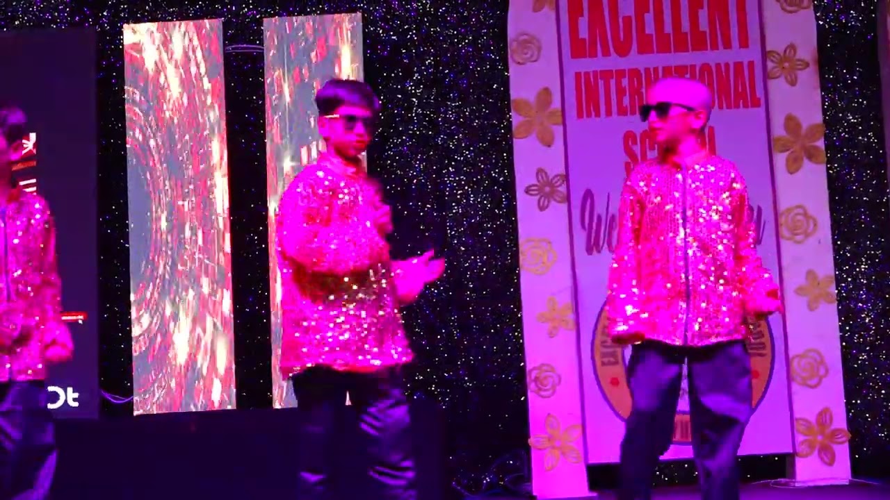 Money/Paisa Song-EA-2025
