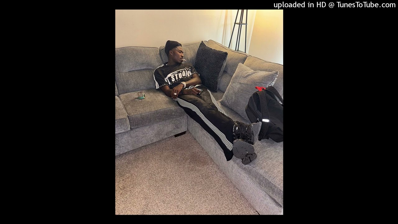 Smoke Chapo x Nino PaidType Beat 