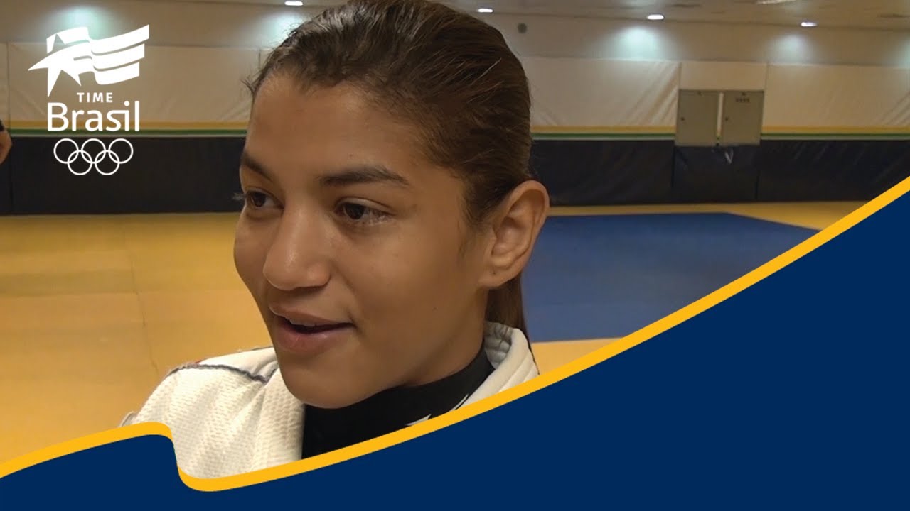 Bastidores do treino do nosso judô no CT Time Brasil, no Maria Lenk, em preparação para o Mundial