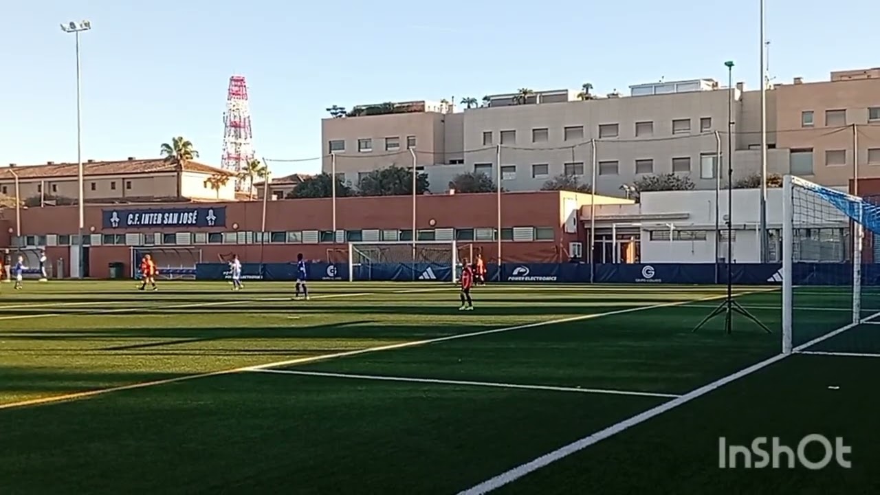 Hoy el descanso 😁😁😁😁😁😁 cuarto partido de liga san José Patacona @portero Curtillas 💪⚽